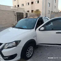 کوییک GXR 403 عا....لی|خودرو سواری و وانت|مشهد, الهیه|دیوار