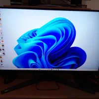 مانیتور ایسوس تاف گیمینگ 27 اینچ 4K