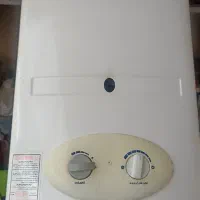 آبگرمکن ایرانشرق