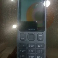 گوشی نوکیا ۱۲۵