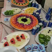 پذیرایی در کربلا|تور و چارتر|خنج, |دیوار