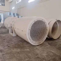 فروش انواع جت فن های دهانه 35 به بالا|ماشین‌آلات صنعتی|تهران, شهرک پرواز|دیوار