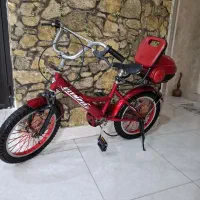 فروش دوچرخه ۱۶