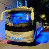 اتوبوس