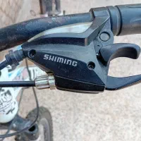 فروش یک دستگاه دوچرخه شماره ۲۶