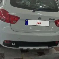 کوییک مدل 1400صفرکلمتر