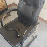 تعمیرات تخصصی انواع صندلی بصورت سیار|خدمات پیشه و مهارت|کاشان, درب جوشقان|دیوار