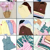 لباس های کیوته وارداتی و ایرانی در بوتیک آویش