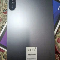 تبلت آکبند ردمی پد2 256گیگابایت آکبند|تبلت|لواسان, |دیوار