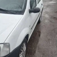 ال ۹۰ مدل ۹۵|خودرو سواری و وانت|رشت, جانبازان|دیوار