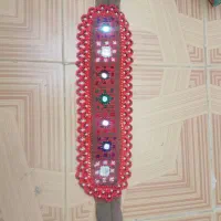 سربند|لباس|خاش, |دیوار