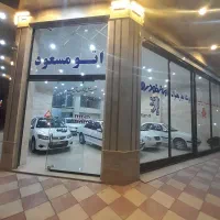 فروش خودروهای شما در اتوگالری مسعود|خودرو سواری و وانت|قم, سراجه|دیوار