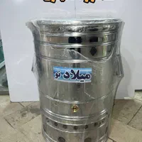 کرهگیر تلم برقی کره گیر ۱۰۰ لیتری|سایر لوازم برقی|مشهد, عبادی|دیوار