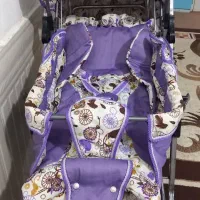 کالسکه دلیجان محکم ونو