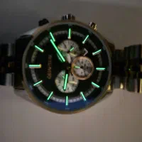 فرصت ویژه ساعت QUANTUM در حد نو ۵ میلیون زیرقیمت|ساعت|یزد, |دیوار