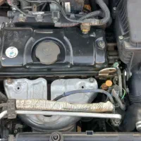 206 تیپ ۳ مدل ۹۶|خودرو سواری و وانت|کاشان, امیرکبیر|دیوار