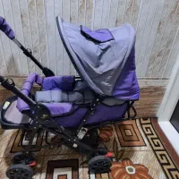 کالسکه کودک