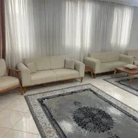 مبلمان ۸ نفره و میز غذا خوری ۴ نفره