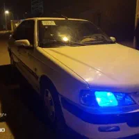 پژو پارس تیوفایف|خودرو سواری و وانت|شادگان, |دیوار