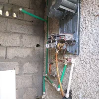 لوله کشی نصب شیرآلات توالت فرنگی کارهای برقی و.|خدمات پیشه و مهارت|نشتارود, |دیوار