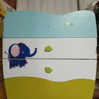 دراور،کشو،فایل،کودک|جاکفشی، کمد، دراور|مشهد, ابوذر|دیوار