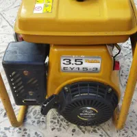 موتور آب ژاپنی اصل در حد نو
