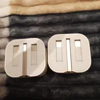 شارژ اپل 20وات اصلی|لوازم جانبی موبایل و تبلت|تهران, گلستان (شهرک راه آهن)|دیوار