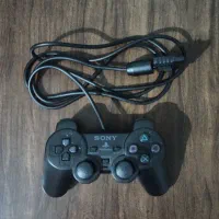 دسته بازی PS2 پلی‌استیشن۲ +بازی رایگان نیدفوراسپید|کنسول، بازی ویدئویی و آنلاین|تهران, جیحون|دیوار