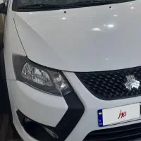 کوییک s مدل 1402صفرکیلومتر خشک