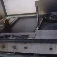 گریل ، سرخکن