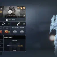 اکانت کالاف