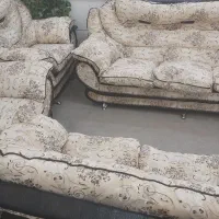 مبل کارکرده