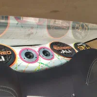 سواری سمند EF7LXمدل 97|خودرو سواری و وانت|مرند, |دیوار