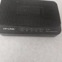 مودم تی پی لینک