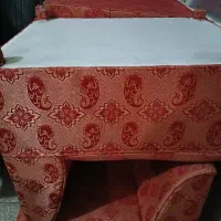 مبل هفت نفره