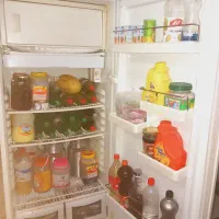 یخچال|یخچال و فریزر|تهران, ابوذر|دیوار