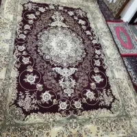فرش ۶متری|فرش|تولم شهر, |دیوار