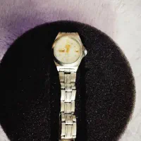 ساعت اورینت زنانه قدیمی