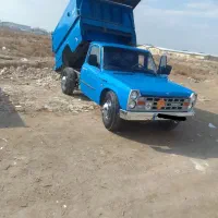 نیسان مدل ۹۰تناژپایین دوکانه دستی