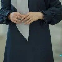 مانتو عبایی