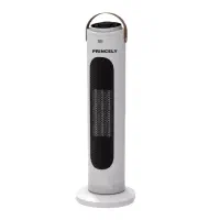 فن هیتر ایستاده پرنسلی مدل HT62
