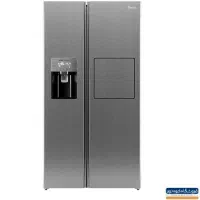 یخچال ساید|یخچال و فریزر|الیگودرز, |دیوار