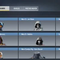 اکانت کالاف