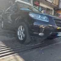 سانتافه  ۲۰۰۹|خودرو سواری و وانت|تبریز, |دیوار