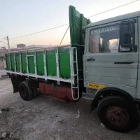 خاور مدل56مدارک کامل 608|خودرو سنگین|اصفهان, نقش جهان|دیوار