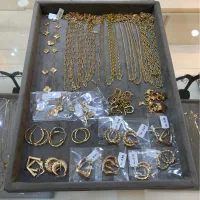 طلای کم اجرت نو|جواهرات|تهران, میرداماد|دیوار