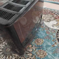 بخاریگازی|بخاری، هیتر، شومینه|ساوه, |دیوار