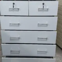 دراور ۷ کشاب|جاکفشی، کمد، دراور|خمینی‌شهر, |دیوار