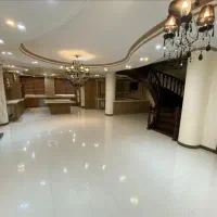 سیناگروه/تریبلکس ۳۸۵متری/استخردار/دربست/زیبای خالص|اجارهٔ خانه و ویلا|اندیشه, اندیشه فاز ۳|دیوار