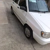 ۱۱۱ مدل ۹۶ بسیار سالم|خودرو سواری و وانت|لشت نشا, |دیوار